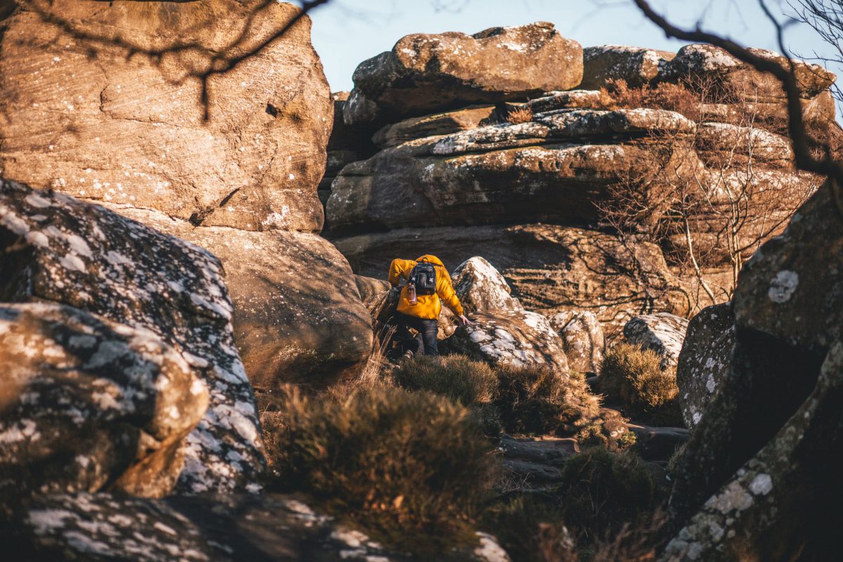Is Landscape Photography the Hardest Genre to Vlog?